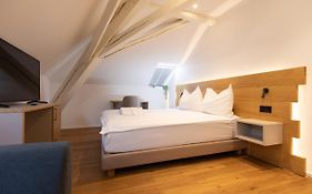 smartroom hotel Rössli Hunzenschwil